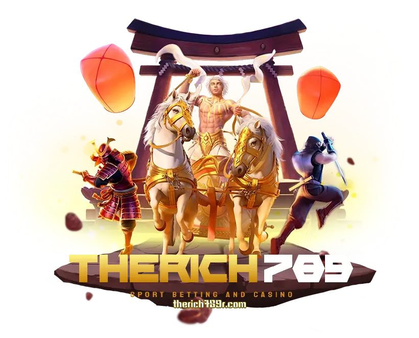 therich789เว็บใหญ่