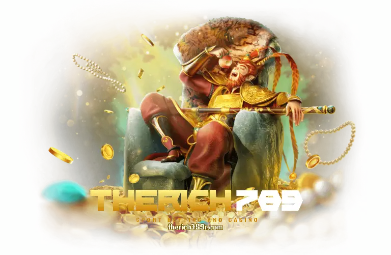 therich789รวมค่าย